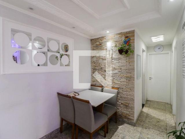 Apto, Vila Nova Cachoeirinha, 3 Quartos, 60 m2 São Paulo