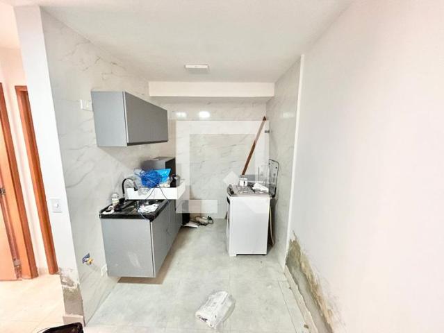 Apto, Vila Nova Cachoeirinha, 1 Quarto, 27 m2 São Paulo