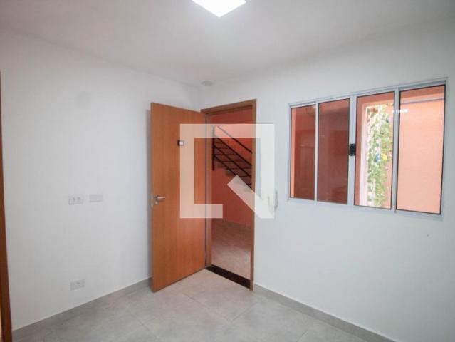 Apto, Vila Nova Cachoeirinha, 1 Quarto, 28 m2 São Paulo