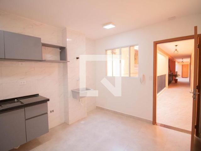 Apto, Vila Nova Cachoeirinha, 1 Quarto, 30 m2 São Paulo