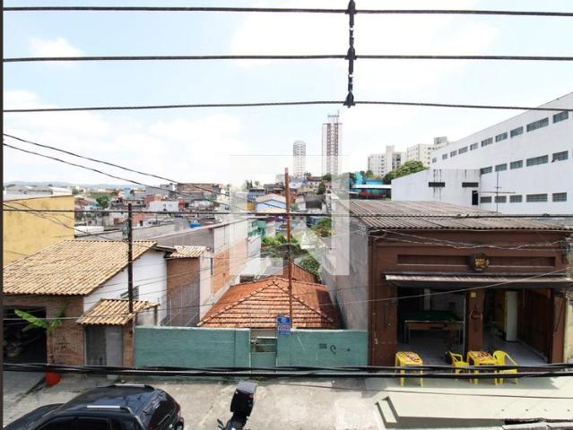 Apto, Vila Nova Cachoeirinha, 1 Quarto, 30 m2 São Paulo