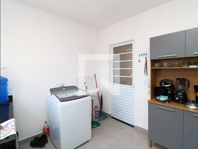 Apto, Vila Nova Cachoeirinha, 1 Quarto, 30 m2 São Paulo