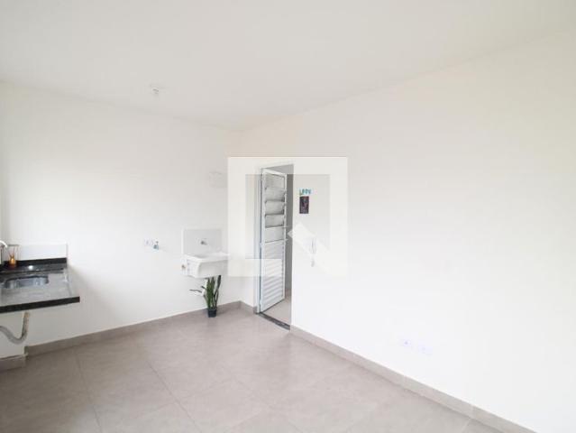 Apto, Vila Nova Cachoeirinha, 1 Quarto, 30 m2 São Paulo