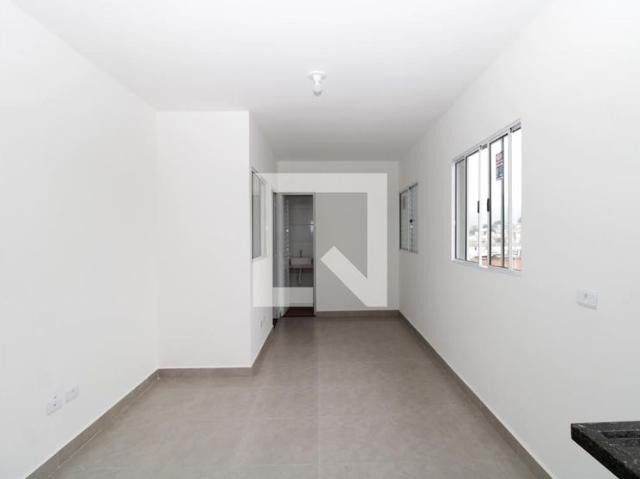 Apto, Vila Nova Cachoeirinha, 1 Quarto, 30 m2 São Paulo
