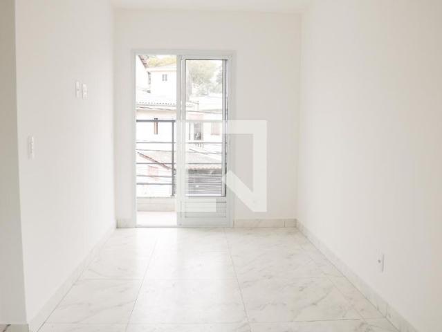 Apto, Vila Nova Cachoeirinha, 1 Quarto, 33 m2 São Paulo