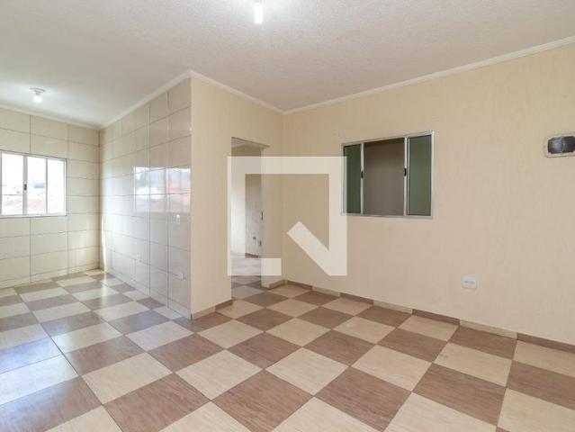 Apto, Vila Nova Cachoeirinha, 1 Quarto, 38 m2 São Paulo