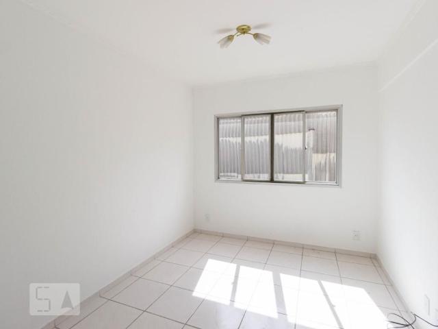 Apto, Vila Nova Cachoeirinha, 1 Quarto, 39 m2 São Paulo