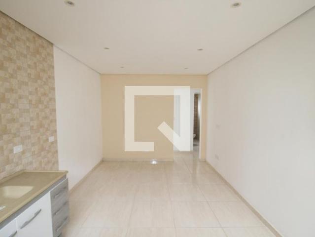 Apto, Vila Nova Cachoeirinha, 1 Quarto, 40 m2 São Paulo