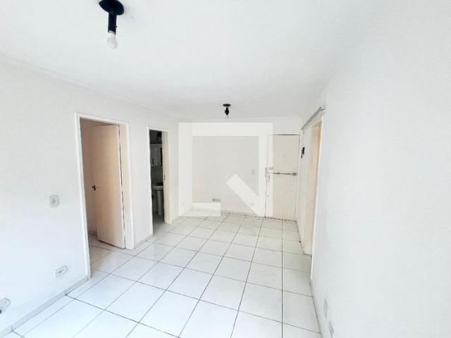 Apto, Vila Nova Cachoeirinha, 1 Quarto, 48 m2 São Paulo