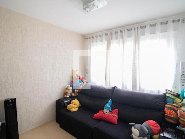 Apto, Vila Nova Cachoeirinha, 1 Quarto, 48 m2 São Paulo