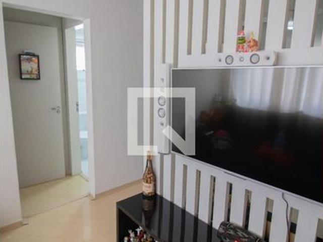 Apto, Vila Nova Cachoeirinha, 1 Quarto, 48 m2 São Paulo