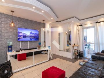 Apto, Vila Nova Cachoeirinha, 2 Quartos, 170 m2 São Paulo