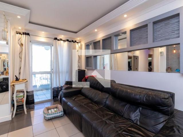 Apto, Vila Nova Cachoeirinha, 2 Quartos, 170 m2 São Paulo
