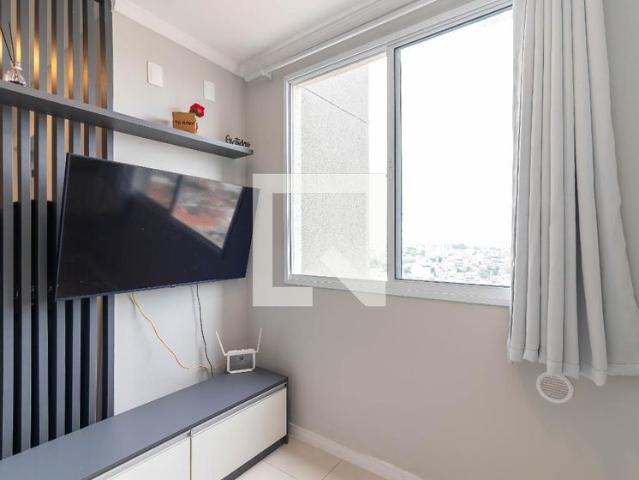 Apto, Vila Nova Cachoeirinha, 2 Quartos, 35 m2 São Paulo