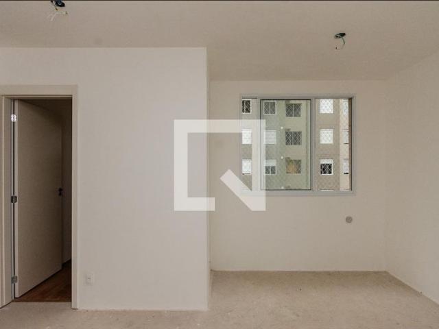 Apto, Vila Nova Cachoeirinha, 2 Quartos, 35 m2 São Paulo