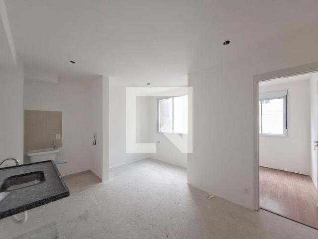 Apto, Vila Nova Cachoeirinha, 2 Quartos, 38 m2 São Paulo