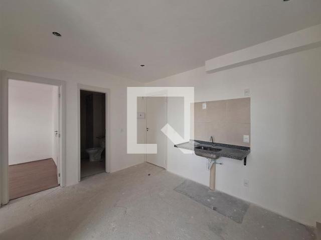 Apto, Vila Nova Cachoeirinha, 2 Quartos, 38 m2 São Paulo