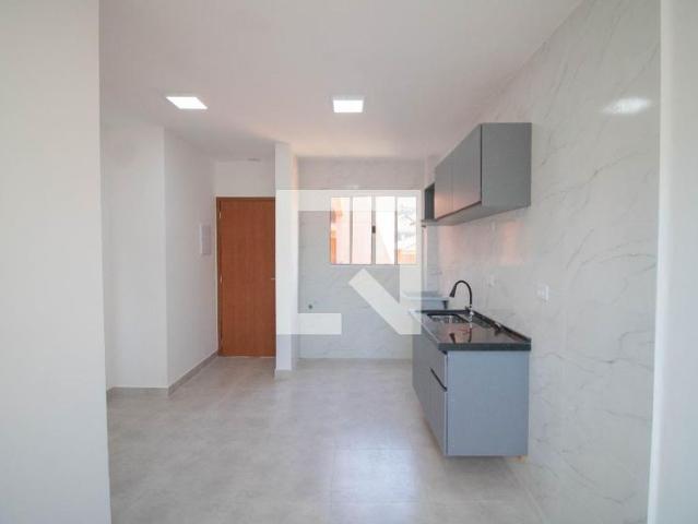 Apto, Vila Nova Cachoeirinha, 2 Quartos, 32 m2 São Paulo