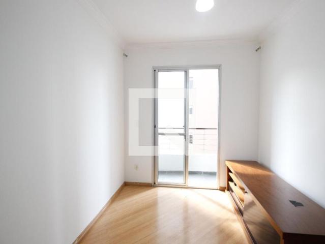 Apto, Vila Nova Cachoeirinha, 2 Quartos, 46 m2 São Paulo