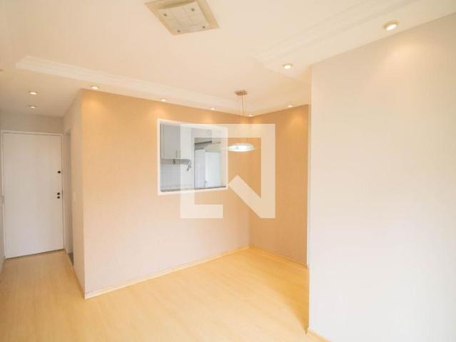 Apto, Vila Nova Cachoeirinha, 2 Quartos, 49 m2 São Paulo