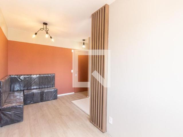 Apto, Vila Nova Cachoeirinha, 2 Quartos, 41 m2 São Paulo