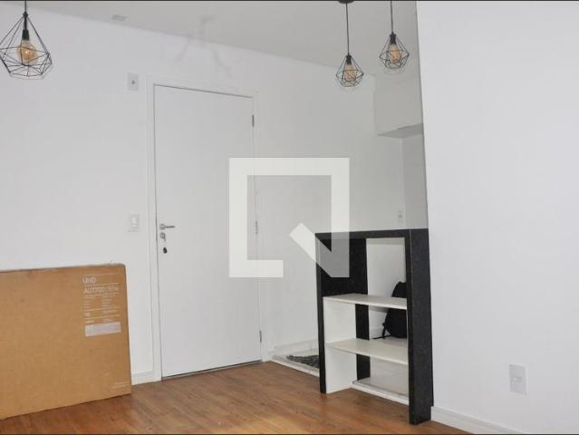 Apto, Vila Nova Cachoeirinha, 2 Quartos, 42 m2 São Paulo