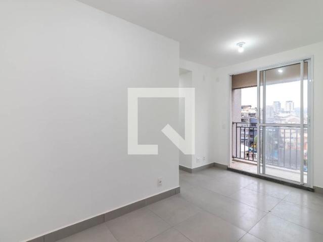 Apto, Vila Nova Cachoeirinha, 2 Quartos, 59 m2 São Paulo