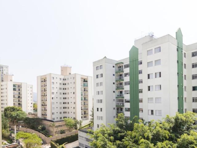 Apto, Vila Nova Cachoeirinha, 2 Quartos, 50 m2 São Paulo