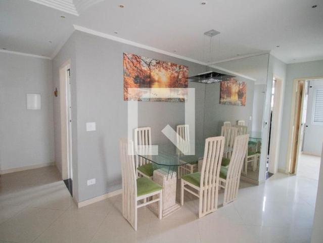 Apto, Vila Nova Cachoeirinha, 2 Quartos, 62 m2 São Paulo