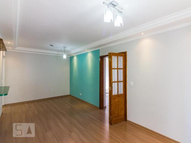 Apto, Vila Nova Cachoeirinha, 2 Quartos, 72 m2 São Paulo