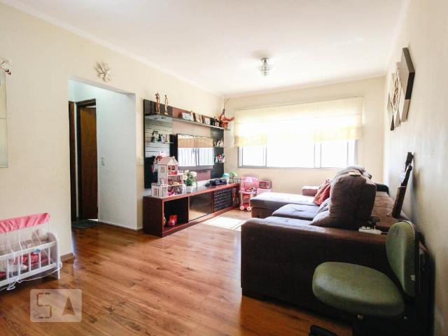 Apto, Vila Nova Cachoeirinha, 2 Quartos, 72 m2 São Paulo
