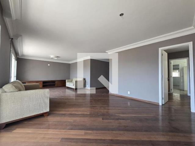 Apto, Vila Nova Conceição, 4 Quartos, 213 m2 São Paulo