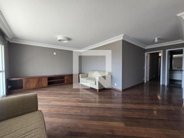 Apto, Vila Nova Conceição, 4 Quartos, 213 m2 São Paulo