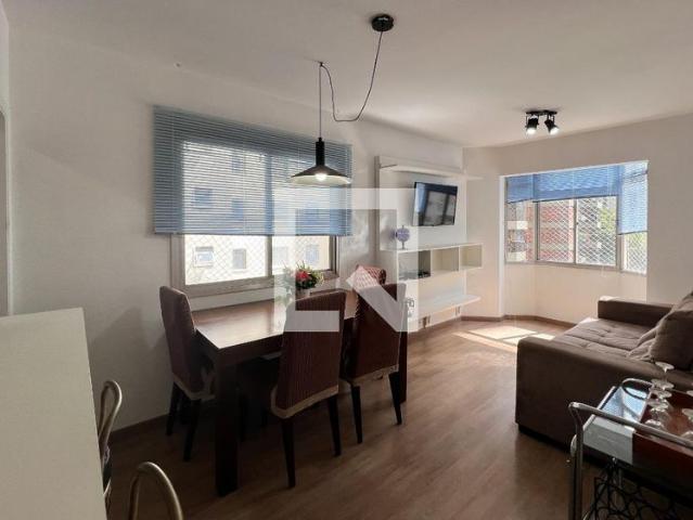 Apto, Vila Nova Conceição, 1 Quarto, 42 m2 São Paulo