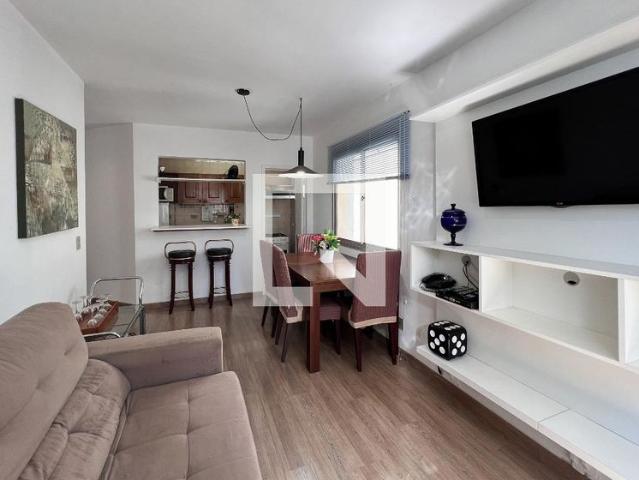 Apto, Vila Nova Conceição, 1 Quarto, 42 m2 São Paulo