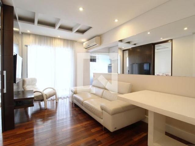 Apto, Vila Nova Conceição, 1 Quarto, 47 m2 São Paulo