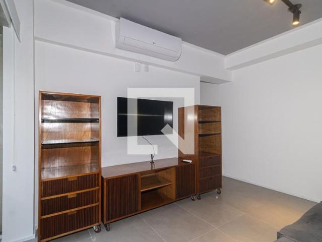 Apto, Vila Nova Conceição, 1 Quarto, 47 m2 São Paulo
