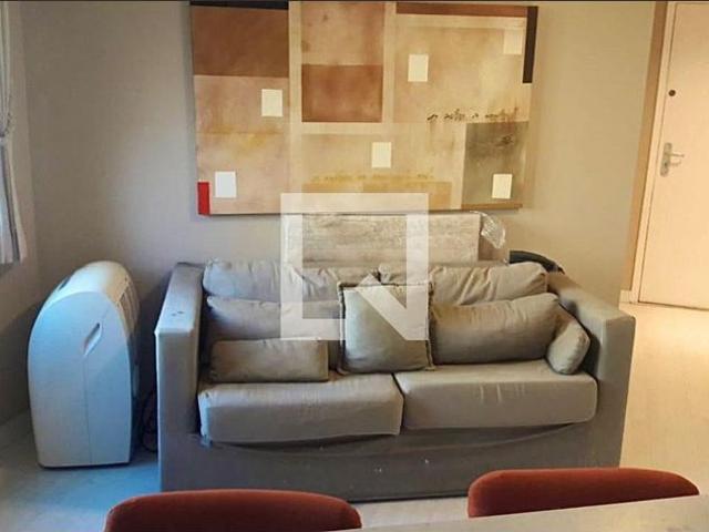 Apto, Vila Nova Conceição, 1 Quarto, 45 m2 São Paulo