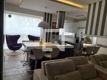 Apto, Vila Nova Conceição, 1 Quarto, 48 m2 São Paulo