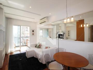 Apto, Vila Nova Conceição, 1 Quarto, 48 m2 São Paulo