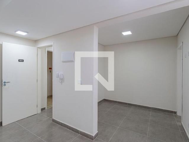 Apto, Vila Nova Conceição, 1 Quarto, 52 m2 São Paulo