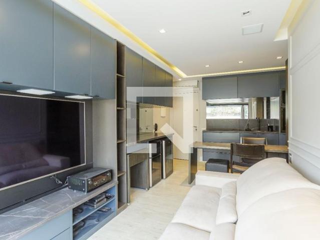 Apto, Vila Nova Conceição, 1 Quarto, 64 m2 São Paulo