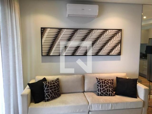Apto, Vila Nova Conceição, 1 Quarto, 68 m2 São Paulo