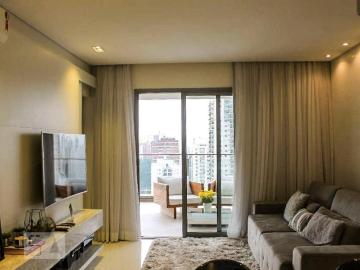 Apto, Vila Nova Conceição, 1 Quarto, 78 m2 São Paulo