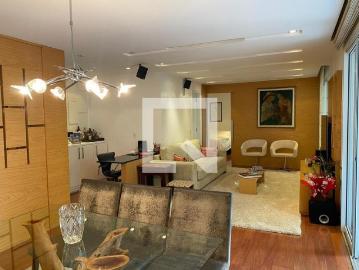 Apto, Vila Nova Conceição, 1 Quarto, 182 m2 São Paulo