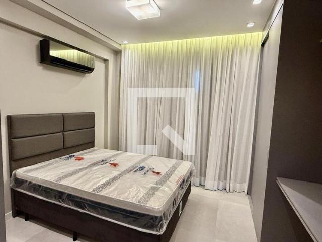Apto, Vila Nova Conceição, 1 Quarto, 24 m2 São Paulo