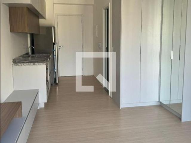 Apto, Vila Nova Conceição, 1 Quarto, 25 m2 São Paulo