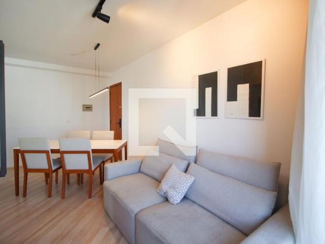 Apto, Vila Nova Conceição, 1 Quarto, 34 m2 São Paulo