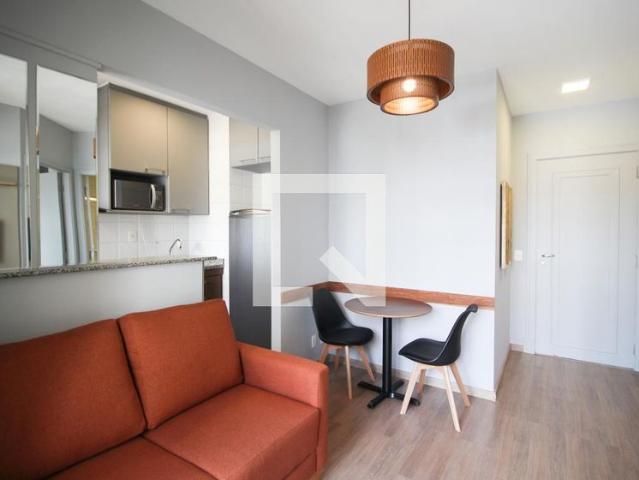 Apto, Vila Nova Conceição, 1 Quarto, 38 m2 São Paulo