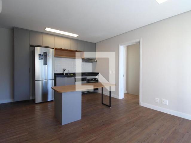 Apto, Vila Nova Conceição, 2 Quartos, 60 m2 São Paulo